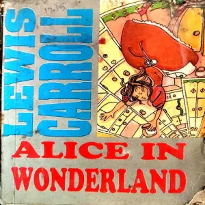 Alice In Wonderland (pages 238)