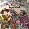 The man in The Iron mask (pages 238)