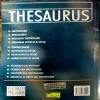 Thesaurus (pages 312)