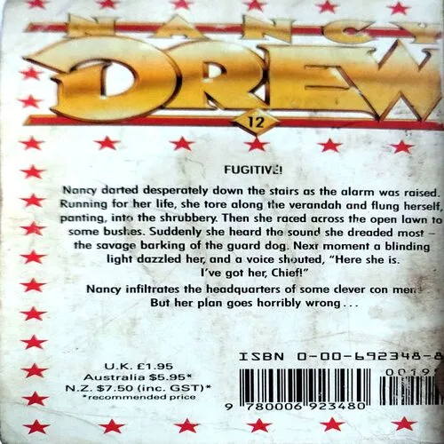 Password To Larkspur Lane (pages 160)