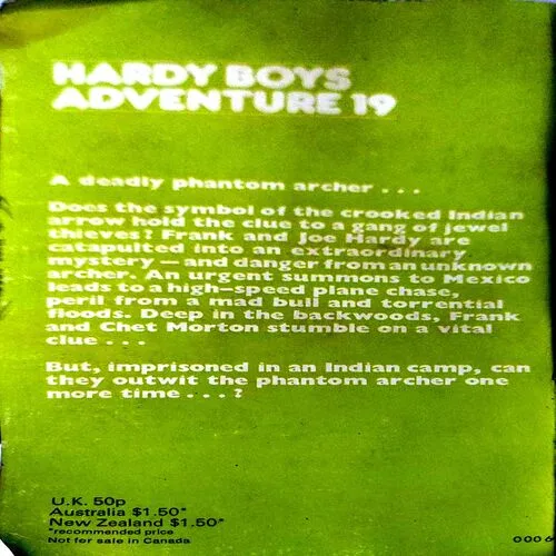 Document 15_20 The Sign Of The Booked Arrow (pages 160)