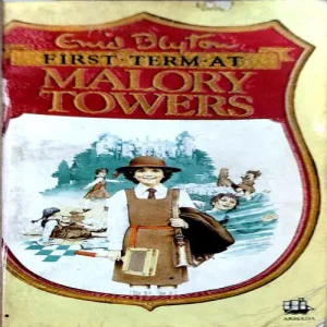 Malory Towers (pages 178)