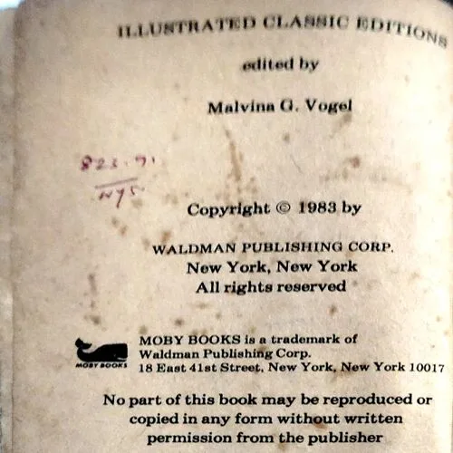 The Swiss family Robinson (pages 236)