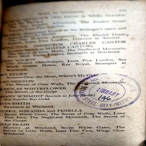 Document 15_3 Home To Withend (pages 160)