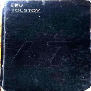 Lev Tolstoy (pages 518)