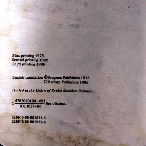 Lev Tolstoy (pages 518)