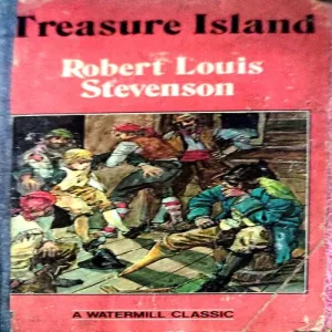 Document 15_45 treasure Island (pages 296) (By Robet Louis Stevenson)