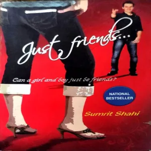 Just friends (pages 248)