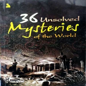 36 Unsolved Mysteries (pages 144)