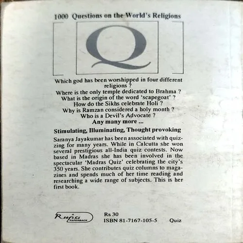 1000 Region Quiz (pages 132)