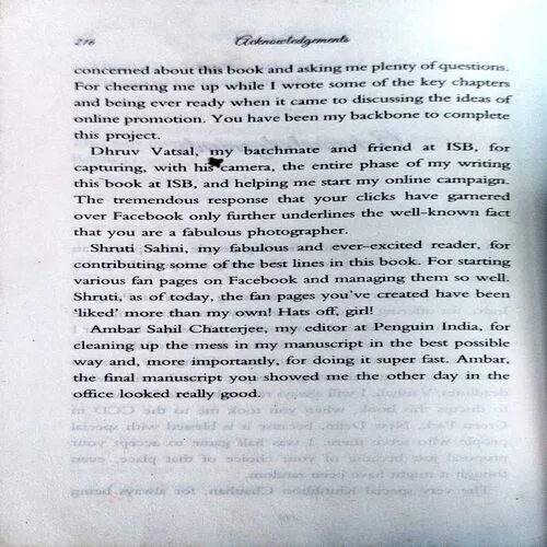 Can Love Happen Twice (pages 216)