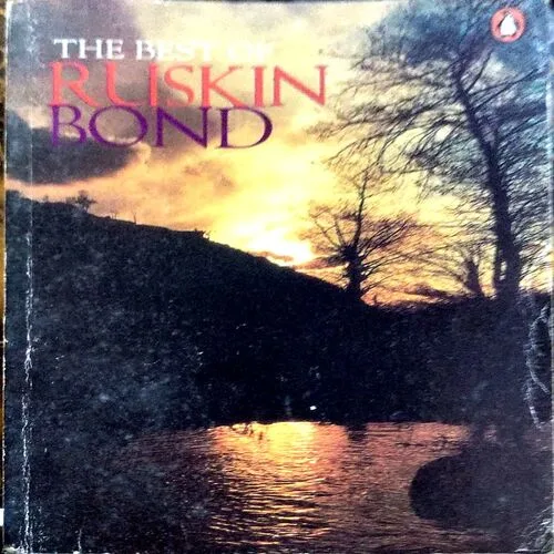 Document 18_41 The Best Of Ruskin Bond (pages 428)