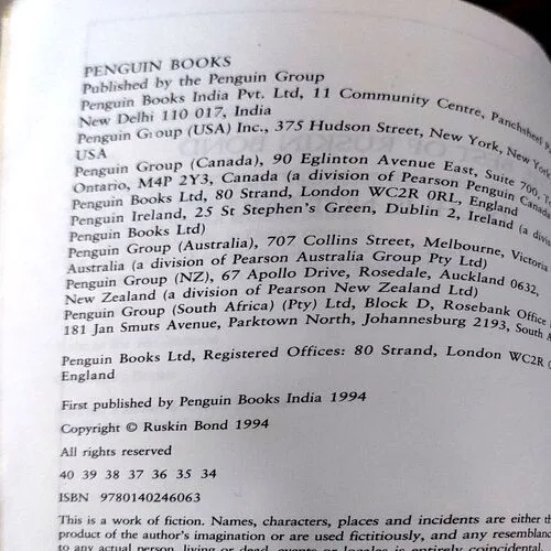 Document 18_42 - Copy The Best Of Ruskin Bond (pages 428)