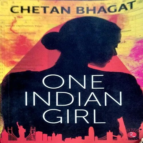 One Indian Girl (pages 272)