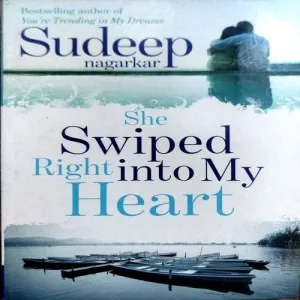 She Swiped Right INTO my Heart (pages 226)