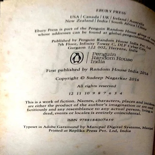 She Swiped Right INTO my Heart (pages 226)