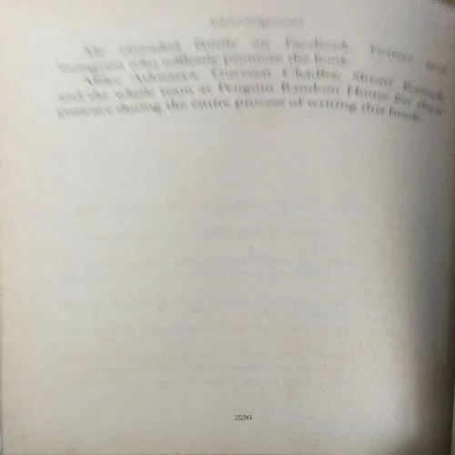 She Swiped Right INTO my Heart (pages 226)