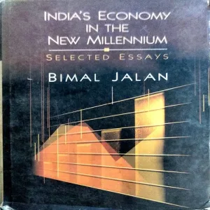 India's Economy In The New Millenium (pages 240)