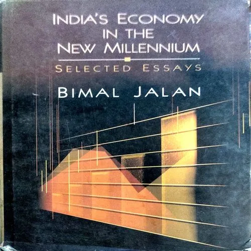 India's Economy In The New Millenium (pages 240)
