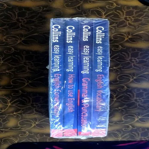 English Leaning Library