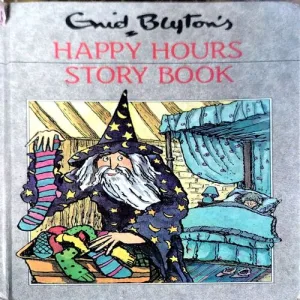 Happy Hours (pages 186)