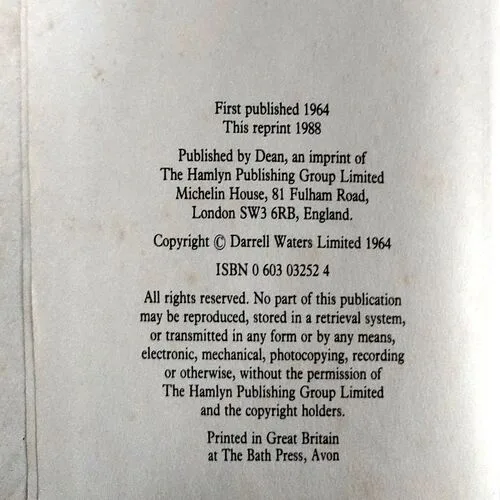 Happy Hours (pages 186)