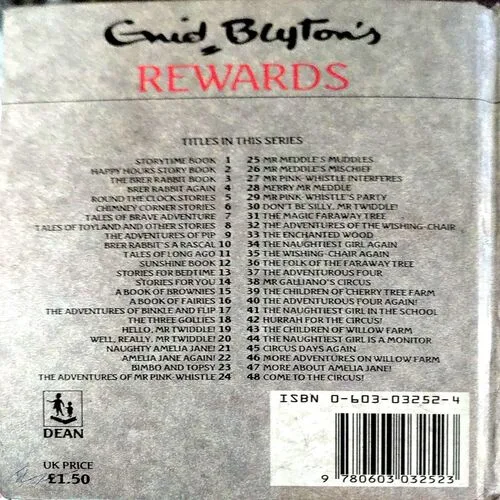 Happy Hours (pages 186)