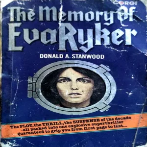 The Memory Of Evaryker (pages 334)