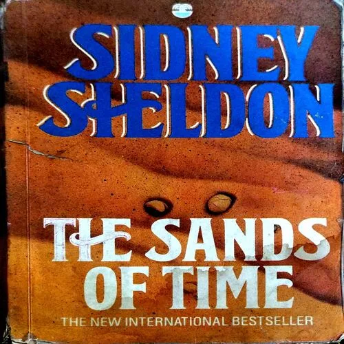 The Sands Of Time (pages 366)
