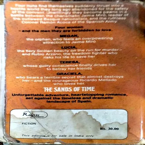 The Sands Of Time (pages 366)