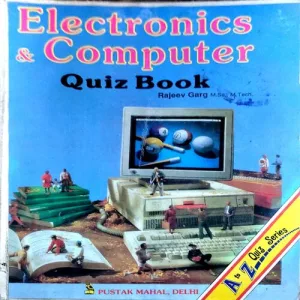Electronics And Computer (pages 136)