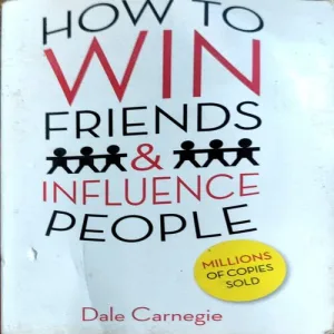 How To Win Friemds & Influence People (pages 122)