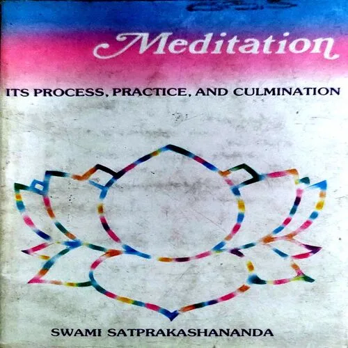 Meditation (pages 264)