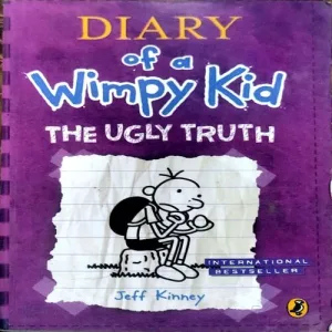 Diary Of a Wimpy Kid (pages 218)