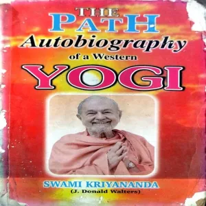 Autobiography Of A Western Yogi (pages 218)
