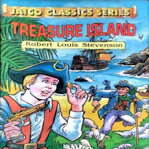 Document 25_29 treasure Island (pages 122) ( By Robet Louis Stevenson )