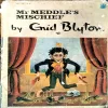 Mr. Meddles Mischeif (pages 128)