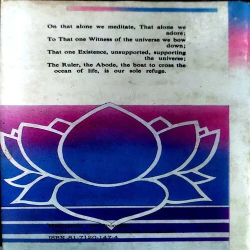 Document 25_4 Meditation (pages 264)