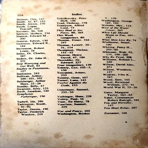 Document 25_51 How To Stop Worrying And Start Living (pages 304)