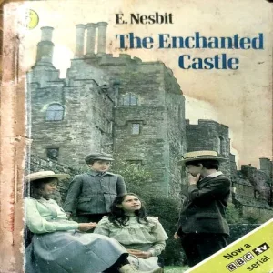 The Enchanted Castle (page 252)