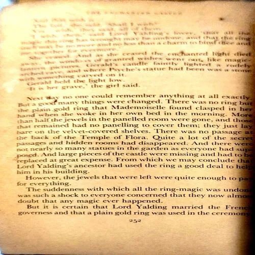 Document 25_55 The Enchanted Castle (page 252)