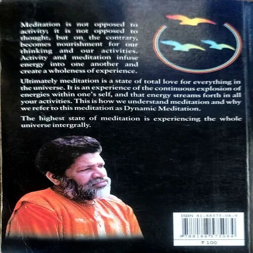 Meditation (pages 156)