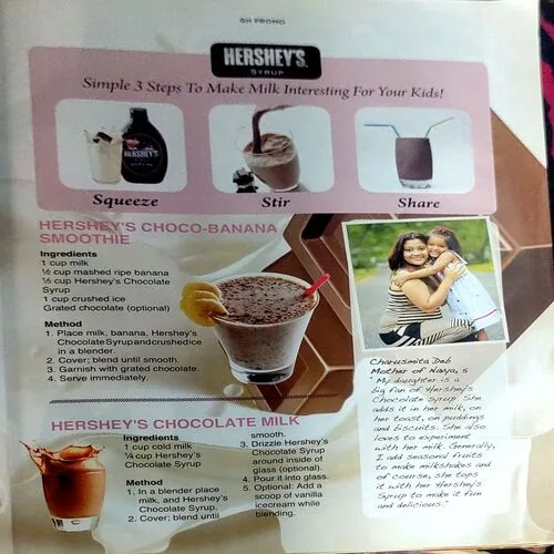 Good Housekeeping (SEPT 2014)