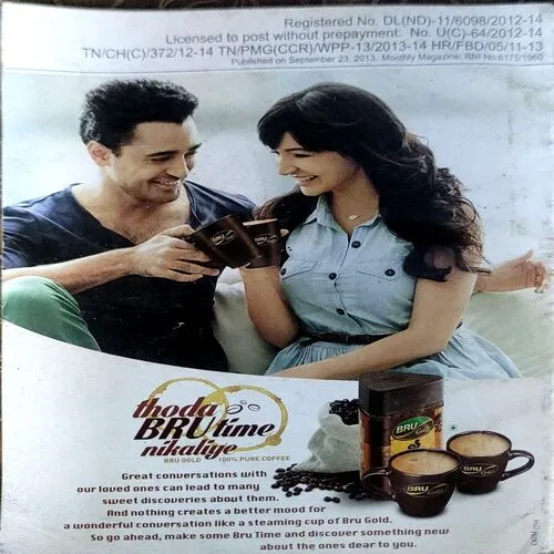 Reader's Digest (Oct 2013)