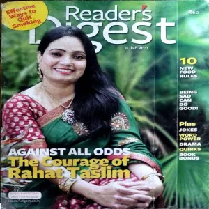 Document 27_66 Reader's Digest (June 2011)
