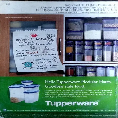 Reader's Digest (June 2011)