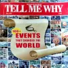 Tell Me Why (Oct 2014)