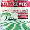 Tell Me Why (July 2015) (back cover is missing)