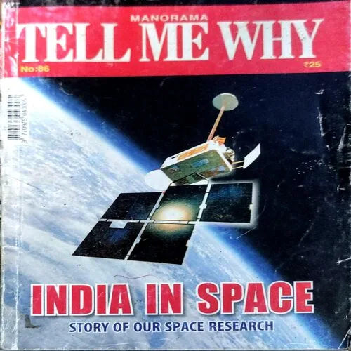 Tell Me Why (NOV 2013)