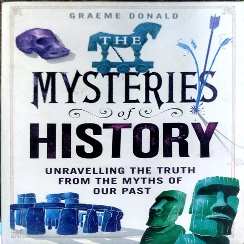 Mystery Of History (pages 248)